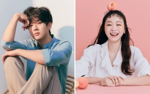 Akui Bahagia, Choi Woo Shik dan Kim Da Mi Ungkap Perasaan Reuni di 'Us That Year'