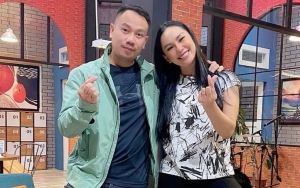 Vicky Prasetyo Pamer DM Terbaru dari Maria Ozawa, Kalina Oktarani Nimbrung Pinta Ini