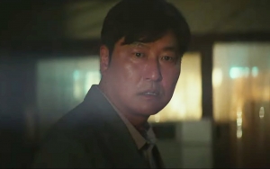 Song Kang Ho Cs Dilanda Kepanikan, 'Emergency Declaration' Tayang Perdana di Festival Film Cannes
