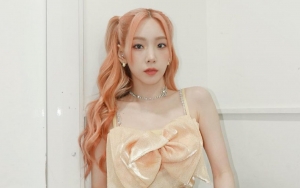 Tae Yeon Girls' Generation Tuai Pujian Lewat Makeup 'Unicorn' di Comeback Stage, Seperti Apa?