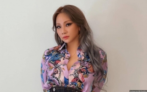 CL Sontak Bikin Kaget Gara-gara Gaya Rambut Baru di Pemotretan Baru