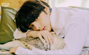 Huening Kai TXT Angkat Bicara Soal Sang Adik Ikut 'Girls Planet 999', Apa Komentarnya?