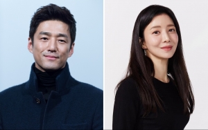 Ji Jin Hee dan Yoon Se Ah Dibayangi Nasib Naas, Poster Kelam 'The Tragedy of One' Picu Penasaran