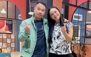 Kalina Oktarani Sumringah Umumkan Kehamilan, Vicky Prasetyo Langsung Siapkan Nama Panggilan Ini