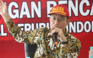Juliari Batubara Bantah 'Sunat' Rp10 Ribu Per Paket Bansos, Sigap Bongkar Fakta Tudingan Korupsi