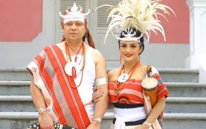 Krisdayanti Unggah Foto Lawas Peringati Ultah ke-23 Aurel Hermansyah, Raul Lemos Ikut Beri Ucapan? 