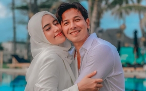 Fairuz A. Rafiq & Suami Dijuluki Aldebaran-Andin Versi Dunia Nyata, Galih Ginanjar Malah Kena Sentil