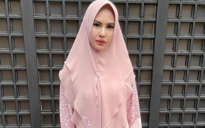 Ibu Kartika Putri Meninggal Dunia Usai Berjuang Lawan Covid-19