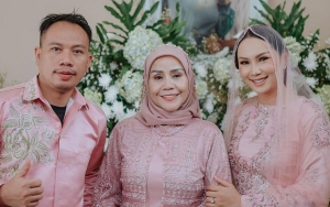 Vicky Prasetyo Girang Kalina Oktarani Hamil Bayi Gladiator, Ibunda Justru Dibully Habis-Habisan