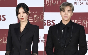 Kim So Yeon Selamatkan Nyawa Park Eun Seok di 'Penthouse 3' Picu Pro Kontra