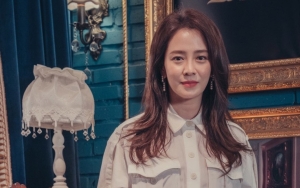 Song Ji Hyo Ungkap Ingin Uji Sesuatu Saat Perankan Penyihir di 'The Witch's Diner'