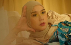 Berbadan Ideal, Zaskia Adya Mecca Ternyata Punya Masalah Dengan Kadar Kolesterol