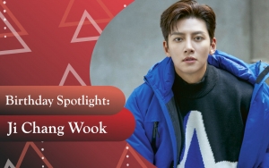 Birthday Spotlight: Happy Ji Chang Wook Day