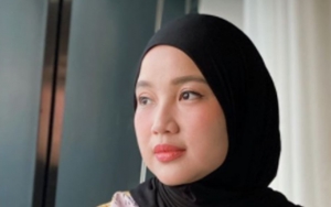 Teman 1 Geng, Chacha Frederica Kenang Kebaikan Hati Nia Ramadhani dan Ardi Bakrie