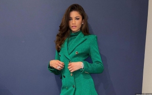 Zendaya Bersyukur Pernah Bintangi 'Spider-Man', Beruntung Bisa Bertemu Tom Holland?