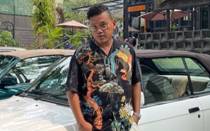 Uya Kuya Diserang Netizen Usai Klaim Jadi Sosok Di Balik Settingan Asmara Raffi Ahmad-Nagita Slavina