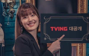 Bekerja dengan Penyihir, Nam Ji Hyun Ungkap Sisi Menarik Karakternya di 'The Witch's Diner'