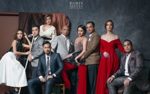 Jarang Disorot, Foto Cantik Ibu Tiri Hingga Prestasi Kakak Cowok Nia Ramadhani Terbongkar