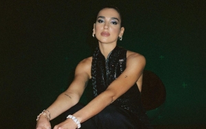 Dua Lipa Gabung dengan John Cena dan Henry Cavill Bintangi Film Mata-Mata