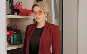 Nikita Mirzani Kritik Soal Nia Ramadhani dan Ardi Bakrie Tak Dihadirkan Saat Rilis Kasus Narkoba