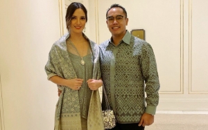 Menyesal, Nia Ramadhani dan Ardi Bakrie Ingatkan Masyarakat Tak Coba-coba Pakai Narkoba