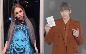 Tak Terduga, CL Putuskan Tanda Tangan Kontrak Eksklusif dengan Agensi Kang Daniel
