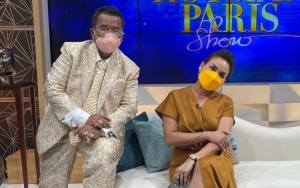 Panas! Hotman Paris-Melaney Ricardo Adu Mulut dengan Dokter yang Ngaku Tak Percaya Covid-19
