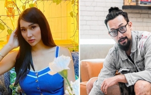 Suara Cowok Lucinta Lucinta Lantang Menggelegar, Denny Sumargo Sampai Syok Langsung Kabur