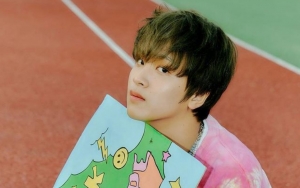 Bagian Tengah Celana Haechan NCT Dream Robek Saat Tampilkan 'Hello Future' di Panggung