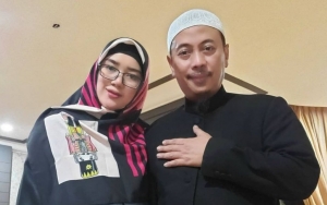 Opick dan Bebi Silvana Dikaruniai Anak Laki-laki, Intip Paras Tampan Sang Bayi yang Jadi Sorotan