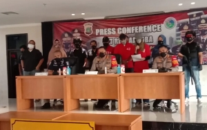 Nia Ramadhani Akhirnya Muncul Untuk Minta Maaf, Nangis Tak Bisa Jadi Contoh Anak-Anaknya