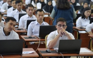 SSCASN Siapkan 4 Menu Baru Demi Mudahkan Pendaftaran CPNS-PPPK 2021, Apa Saja?