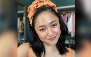 Senang Bisa Pamer Badan Berisi, Marshanda Ubah Rasa Insecure Jadi Pede Maksimal