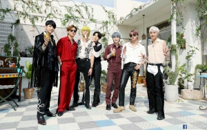 BTS Bahas Maskulinitas, Tak Ragu Pakai Rok dan Anggap Label 'Jantan' Sudah Jarang Dipakai