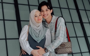 Manisnya Rey Mbayang Bahas Perjalanan Cinta dengan Dinda Hauw, Sempat Doa Begini Sebelum Akad Nikah