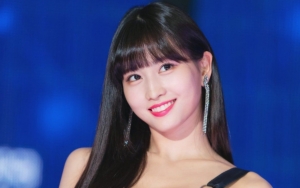 Momo TWICE Banyak Nangis Saat Syuting MV 'Like Ooh-Ahh', Ternyata Sakit di Bagian Tubuh Ini