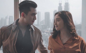 Verrell Bramasta Akui Suka Ranty Maria, Sempat Kepikiran Jadi Pebinor?