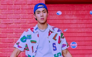 Shownu MONSTA X Umumkan Dirinya Wamil Bulan Ini, Tulis 'Surat Cinta' Untuk Fans