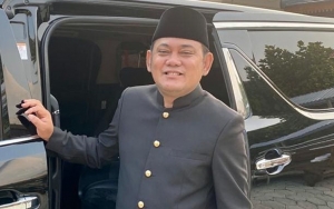 Bupati Bekasi Eka Supria Atmaja Tutup Usia Setelah 10 Hari Lawan Covid-19