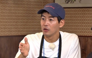 Alasan Hengkang Terbantahkan, Lee Sang Yoon Akui Malu Balik ke 'Master in The House'