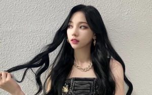 Karina aespa Minta Fans Sebarkan Selfie Cantiknya di Bubble, Banjir Pujian Netizen
