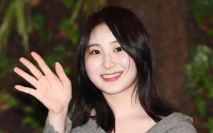 Story Lee Chaeyeon Eks IZ*ONE Dihapus Instagram karena Dianggap Muat Konten Bullying