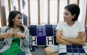 Wenny Ariani Dibully Umbar Wajah Putri Rezky Aditya, Sikap 'Aneh' Nikita Mirzani Ikut Disorot