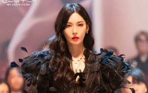 Tak Disangka, Kim So Yeon Pilih Gaun Sendiri untuk Adegan Nyanyi di 'Penthouse 3'