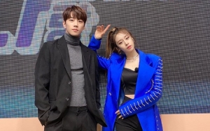 Kelewat Sempurna, Duet Lee Jun Young dan Jiyeon T-Ara di 'Imitation' Tuai Pujian Selangit