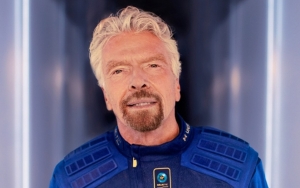 Miliarder Richard Branson Salip Jeff Bezos ke Luar Angkasa, Begini Potret Perjalanannya