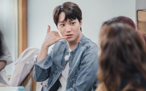 Cepat Beradaptasi, Penampilan Tamu Kai EXO di 'The Sixth Sense 2' Jadi Perbincangan
