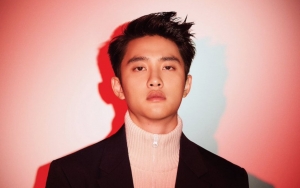 SM Bagikan Jadwal Perilisan Konten Album Debut Solo D.O., Netizen Komentari Teaser Fotonya