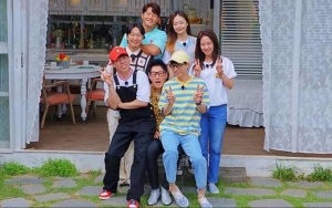 Rayakan Anniversary ke-11, Member 'Running Man' Pemotretan Pertama Kali Tanpa Lee Kwang Soo