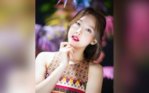Nayeon TWICE Beberkan Reaksi Penata Rias Saat Ia Gemukan dan Wajahnya Jadi Tembem